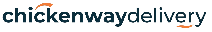 chickenwaydelivery logo